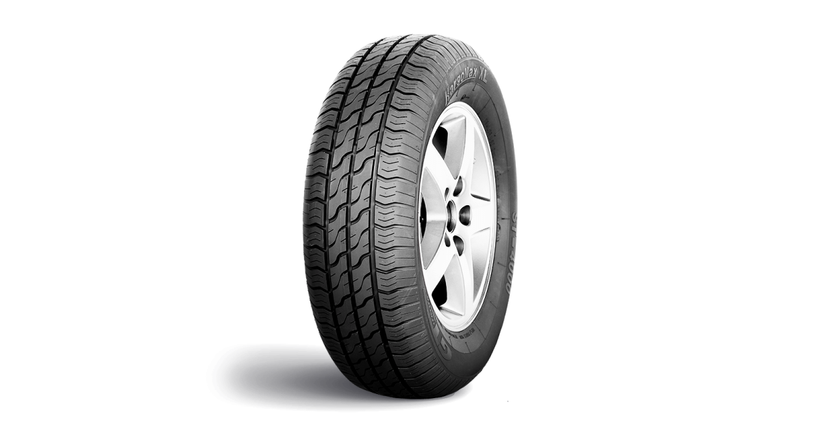 Pneu GT-Radial 165/70R13 80N KARGOMAX ST4000