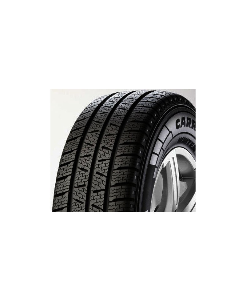 Pneu Pirelli CARRIER WINTER 195/60R16C 99/97T 3PMSF