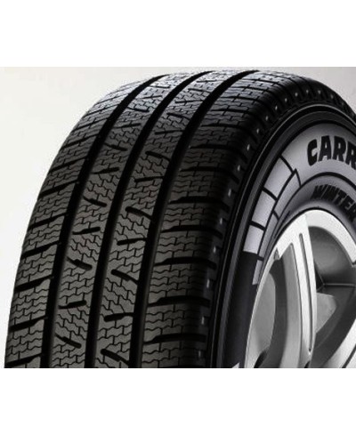 Pneu Pirelli CARRIER WINTER 235/65R16C 115/113R 3PMSF