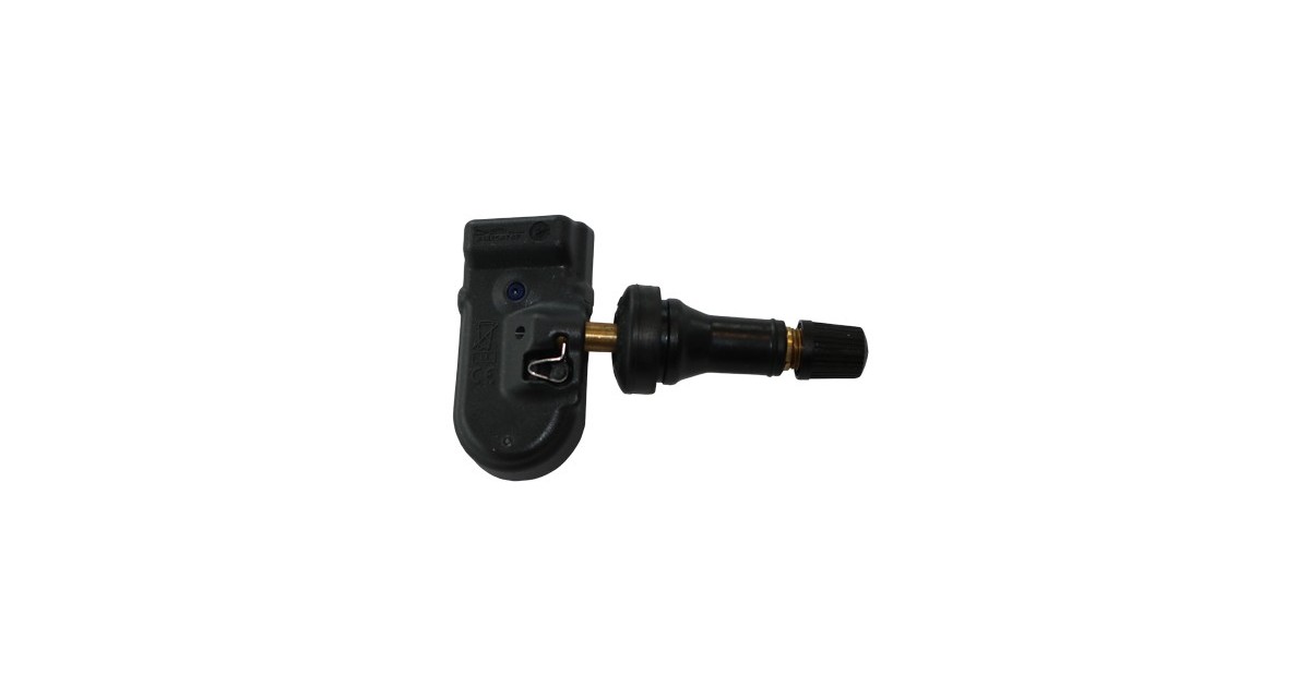 Capteur de roue, TPMS, Alligator, TY-590918, SENS-IT SNAP-IN