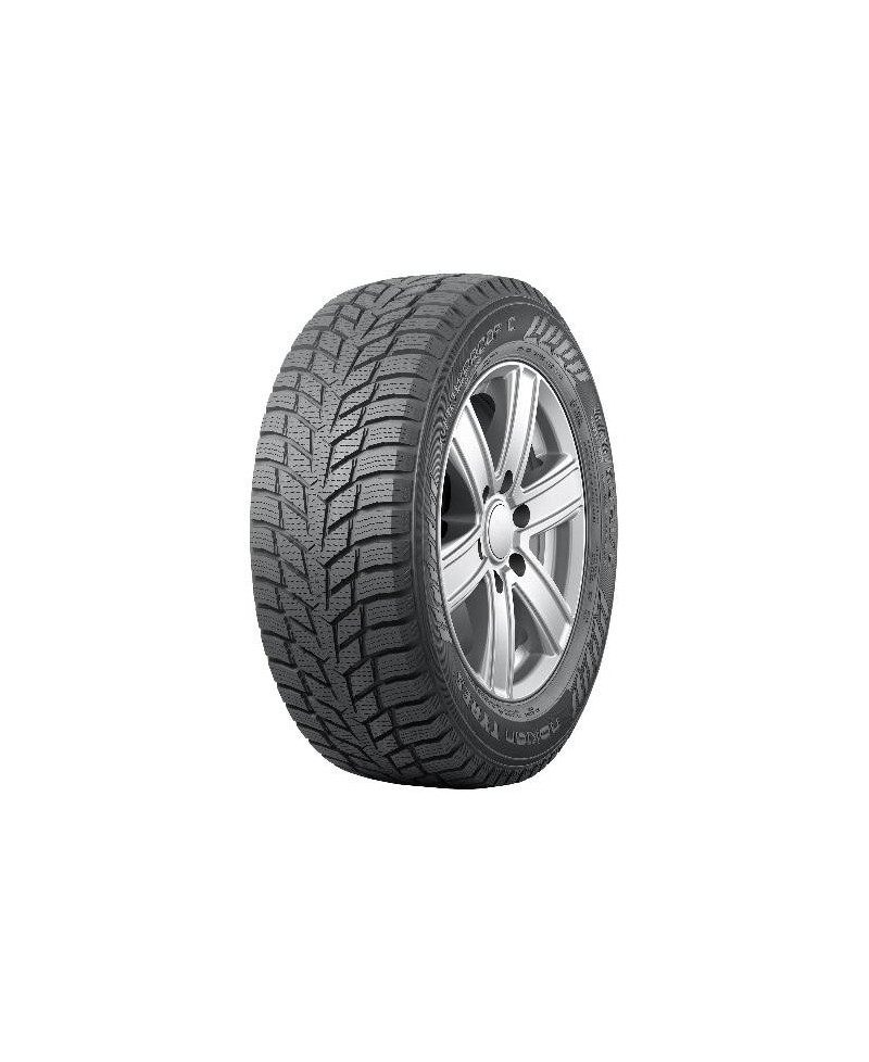 Pneu NOKIAN SNOWPROOF C 195/65/16 104 T 3PMSF