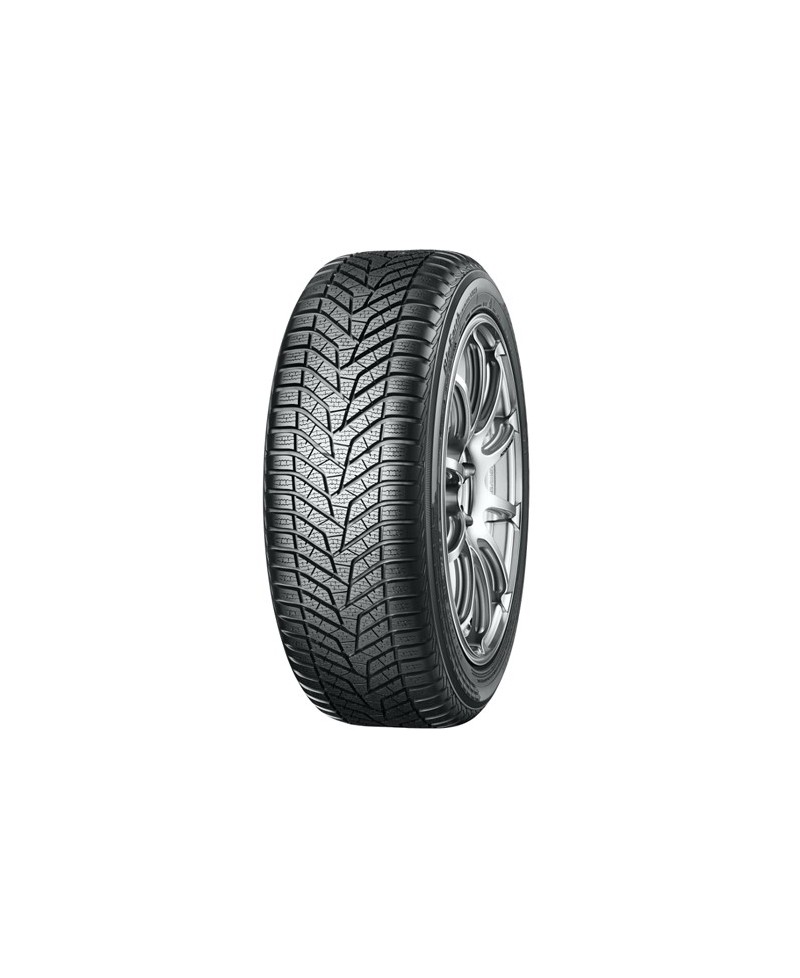 Pneu YOKOHAMA V905 BLUEARTH XL 245/40/20 99 V