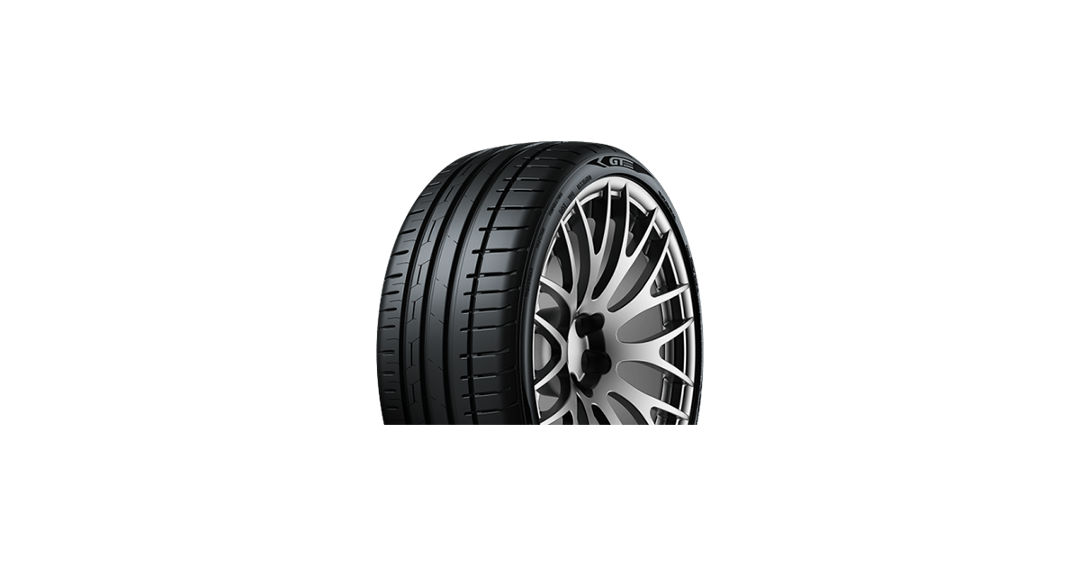Pneu GT-Radial SportActive 2 EV 245/ 45 R18 100Y XL