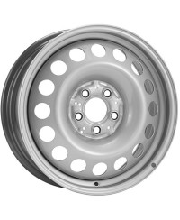 Jante Tole/Acier MWD ,No 9002, 6.5X17 5/112 ET50 ,Alésage 66.6