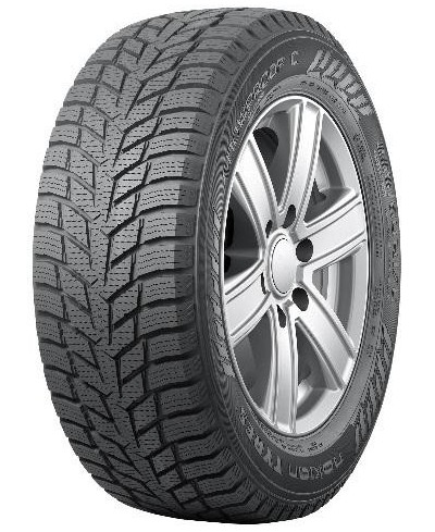 Pneu NOKIAN SNOWPROOF C 215/60/16 103 T 3PMSF