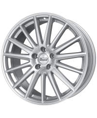 Jante ALU, CMS C23 Racing Argent, 8X18 5/112 ET48, Alésage 66.6