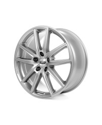 Jante ALU, CMS C30 Racing Argent, 6.5X16 5/100 ET47, Alésage 57.1