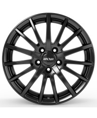 Jante Alu  OXXO BEST BLACK (C16) 6,5x16 5x100 ET40 , Alésage 57.1