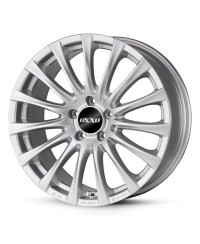 Jante Alu OXXO ELAN SILVER (OX14) 8,0x19 5x112 ET43 , Alésage 66.6