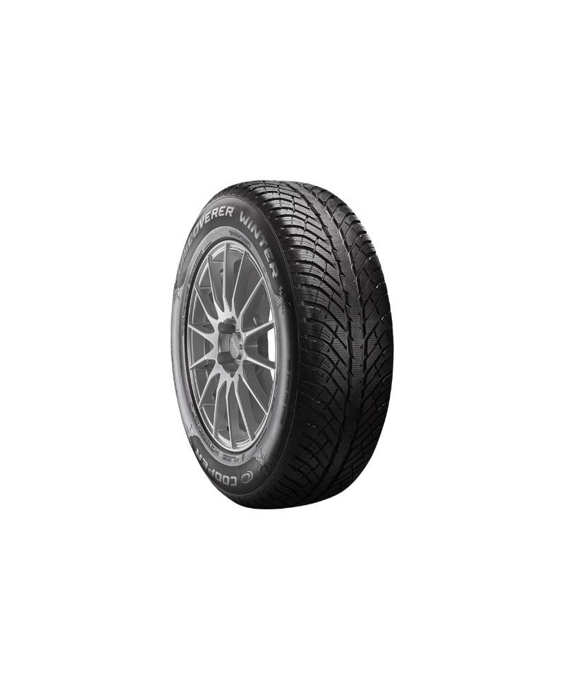 Pneu COOPER DISCOVERER WINTER 205/ 60 R17 93 H , 3PMSF