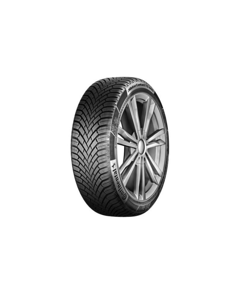 Pneu CONTINENTAL TS-860 S NE0 XL 295/35/22 108 V