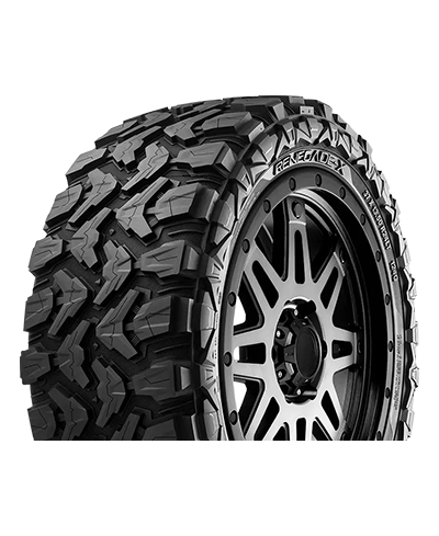 Pneu Radar RENEGADE X LT 35/12,5R22 121Q M+S