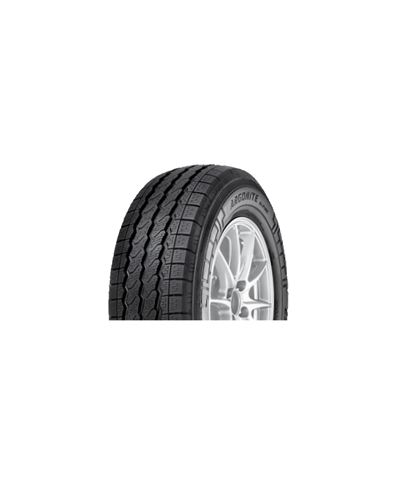 Pneu Radar ARGONITE ALPINE 235/65R16C 115/113R ,3PMSF
