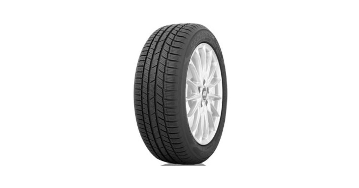 Pneu TOYO SNOWPROX 954 XL 235/ 45 R18 98 V , 3PMSF