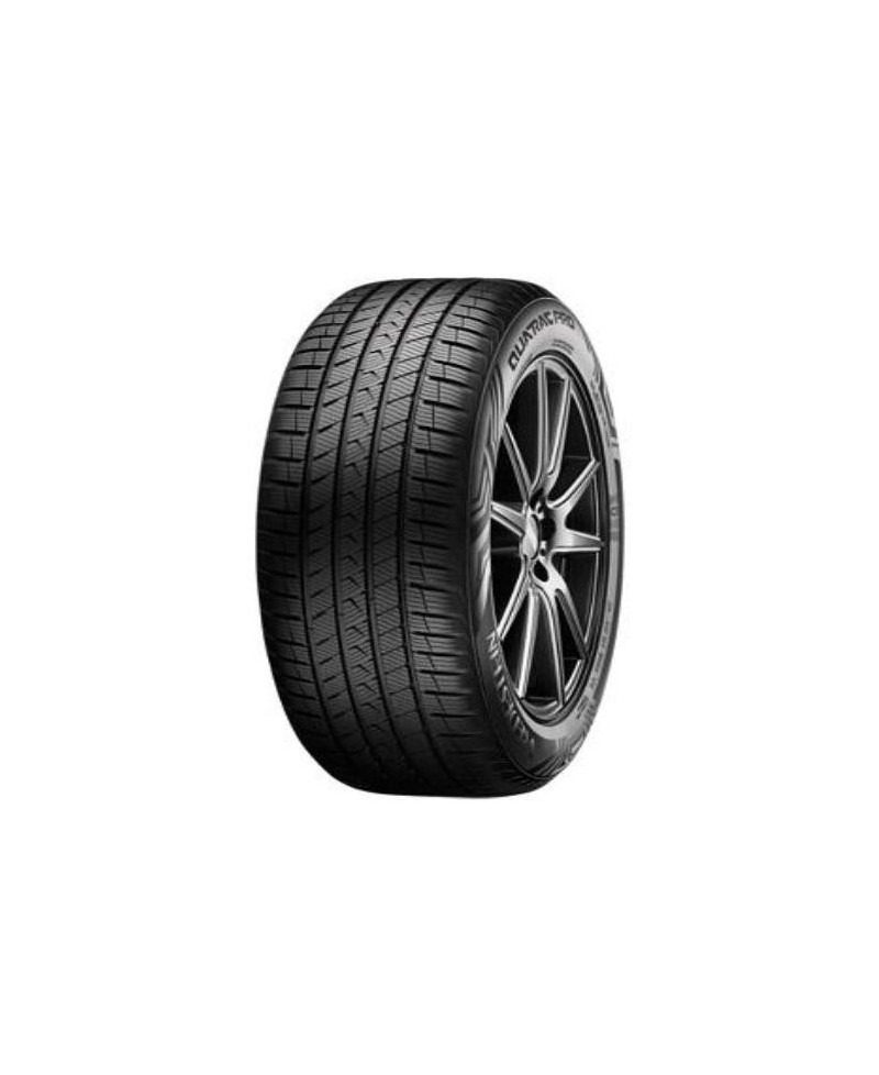 Pneu VREDESTEIN QUATRAC PRO XL 225/40/18 92 Y