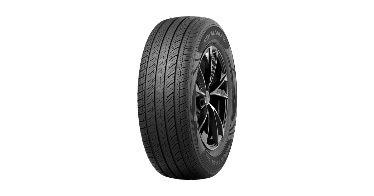 Pneu Berlin ROYALMAX 2 265/70 R17 115T