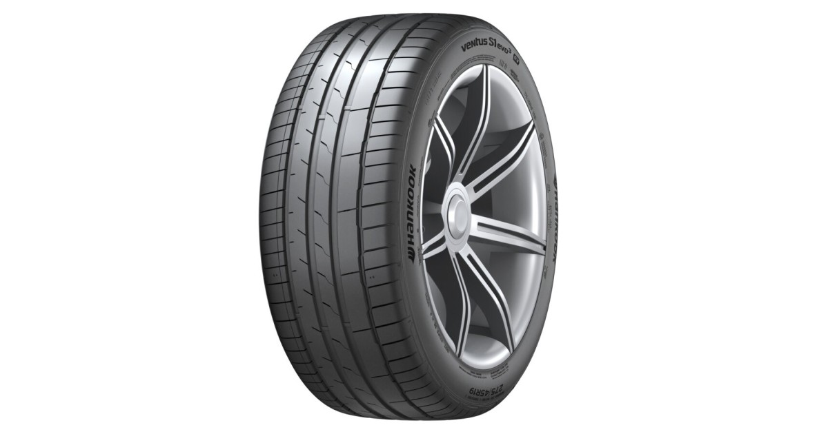 Hankook  Ventus S1 evo3 EV K127E AO
235/55R 19 101T