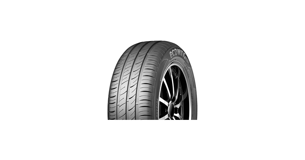 Pneu Kumho EcoWing ES01 KH27 XL 185/55R 15 86H  , DEMO