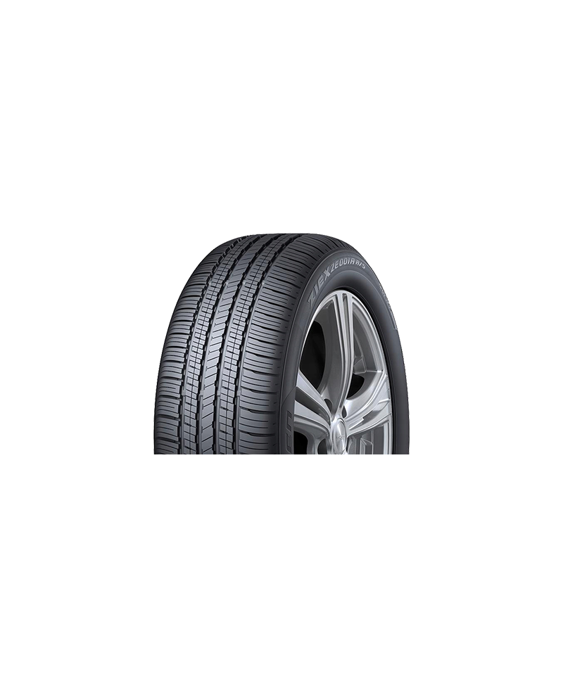 Falken, Ziex ZE001A A/S
225/55R 18 98V M+S