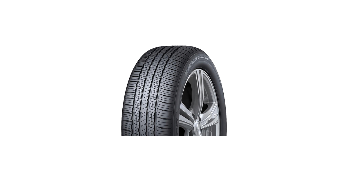 Falken, Ziex ZE001A A/S
225/55R 18 98V M+S
