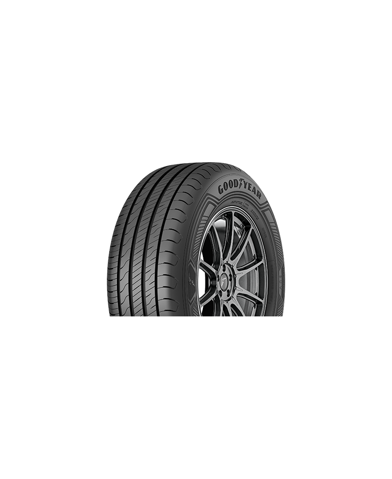 Goodyear, EfficientGrip 2 SUV EVR
215/60R 17 96H
