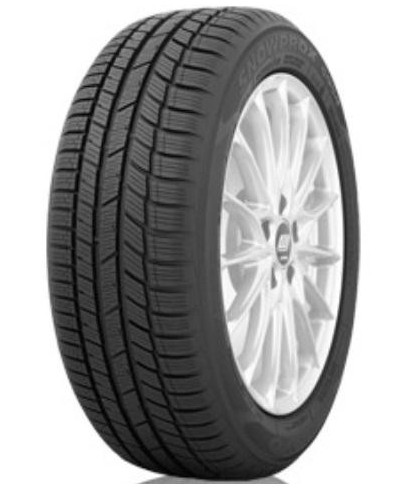Pneu TOYO SNOWPROX 954S XL 235/ 60 R17 106 H , 3PMSF