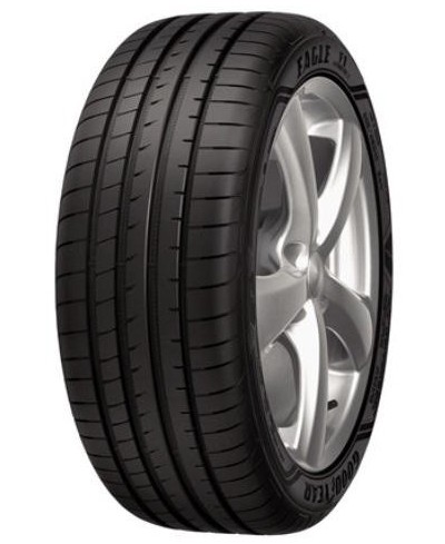GOODYEAR 255/40 R18 99Y XL EAGLE F1 ASYMMETRIC 3 * , MFS, RUNFLAT