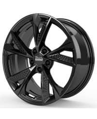 MAM RS6 BLACK PAINTED 8,5x19 5/112 ET30 Alésage 72,6