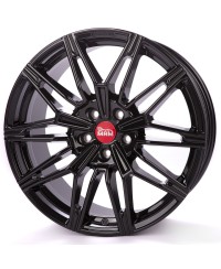 MAM B3 BLACK PAINTED 8,5x19 5/120 ET35 Alésage 72,6