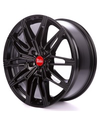 MAM B3 BLACK PAINTED 8,5x19 5/120 ET35 Alésage 72,6