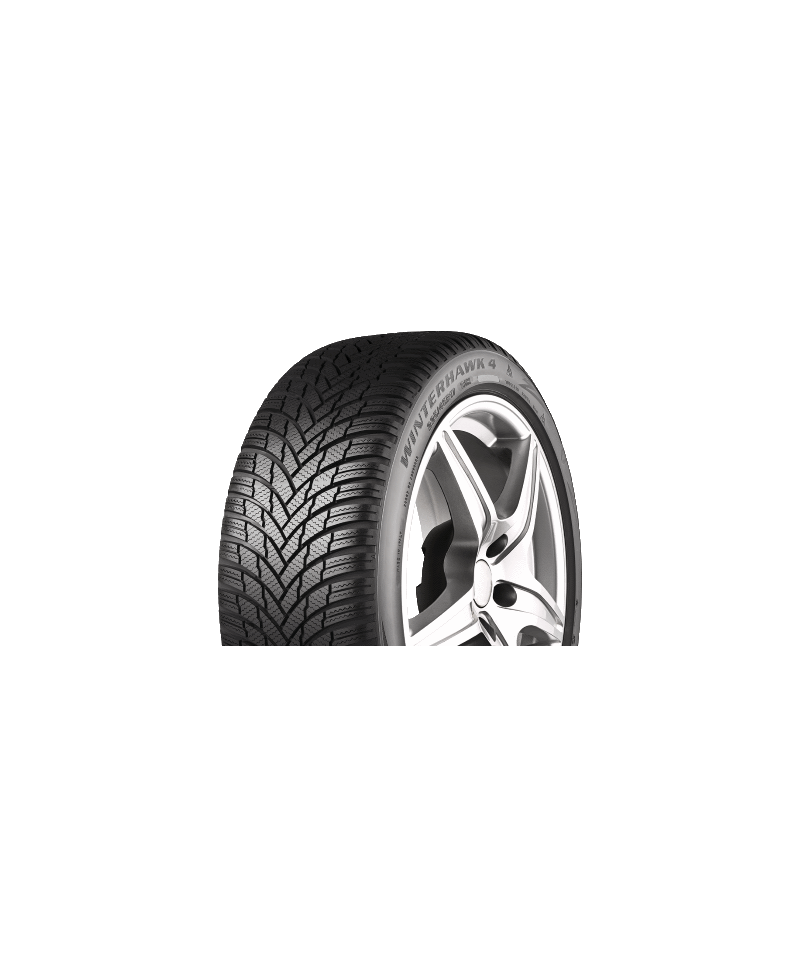 Pneu Firestone WinterHawk 4 XL 195/65R 15 95T M+S  ,3PMSF