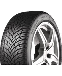 Pneu Firestone WinterHawk 4 XL 195/65R 15 95T M+S  ,3PMSF