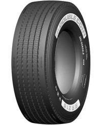 Pneu DOUBLE COIN RR215 315/80/22.5 158 L ,3PMSF