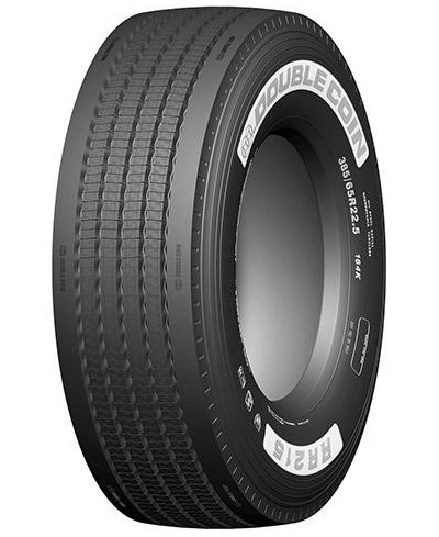 Pneu DOUBLE COIN RR215 385/55/22.5 160 K ,M+S