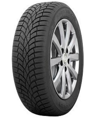 Pneu TOYO OBSERVE S944 XL 215/ 55 R17 98 V , 3PMSF