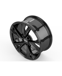 MAM RS6 BLACK PAINTED 8,5x19 5/114,3 ET40 Alésage 72,6