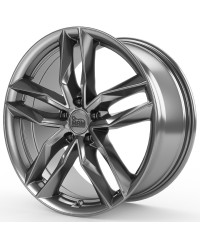 MAM RS3 PALLADIUM PAINTED 8,5x19 5/114,3 ET45 Alésage 72,6