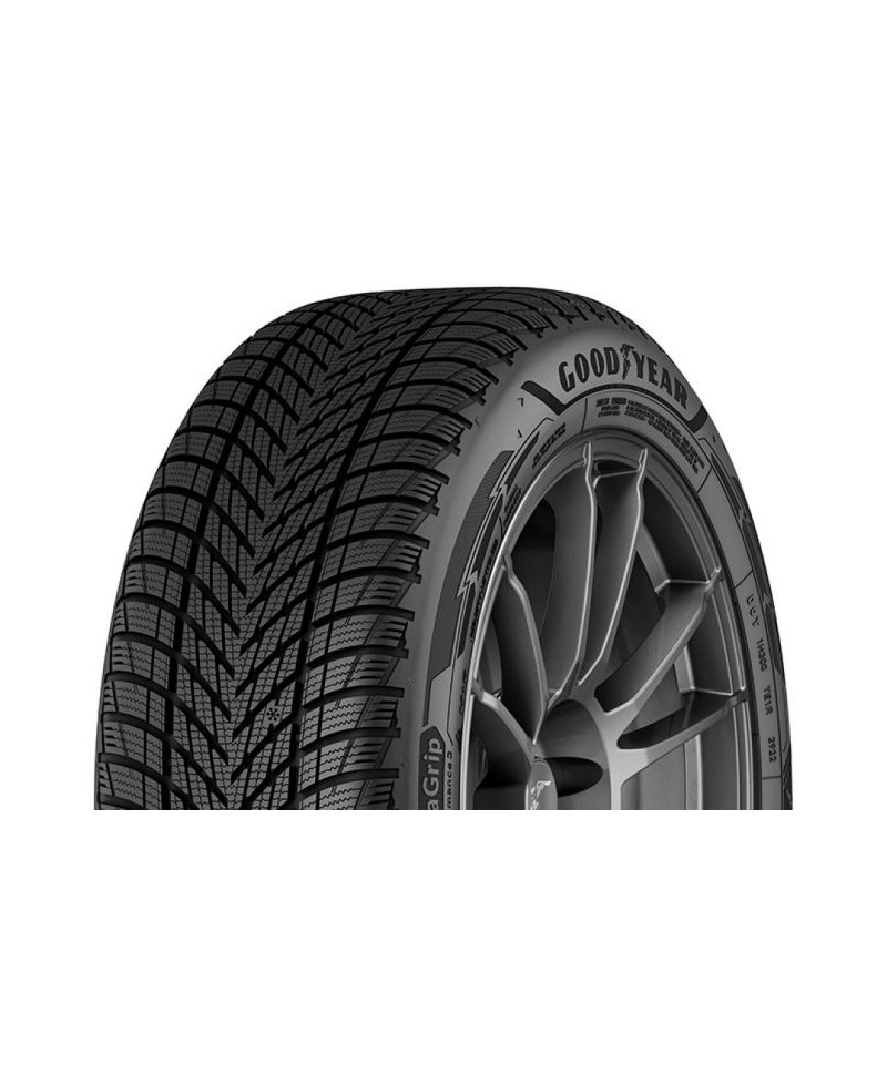 Pneu Goodyear 205/60R16 96H XL UG PERFORMANCE 3 3PMSF