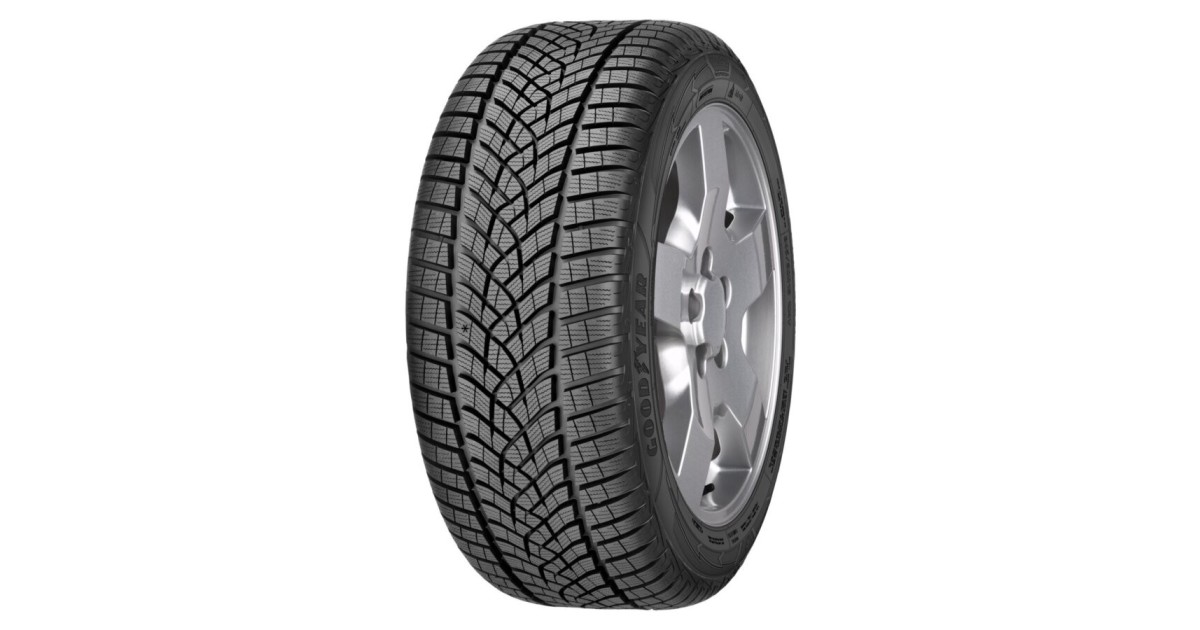 Pneu Goodyear 235/60R18 103H UG PERFORMANCE + MO 3PMSF