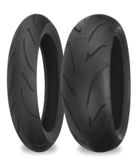 Pneu moto,  Shinko F-011 Verge  140/75VR17 67V TL