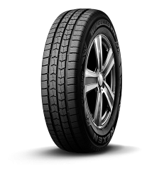 Pneu Nexen WINGUARD WT1 165/ 70 R14C 89/ 87R , 3PMSF