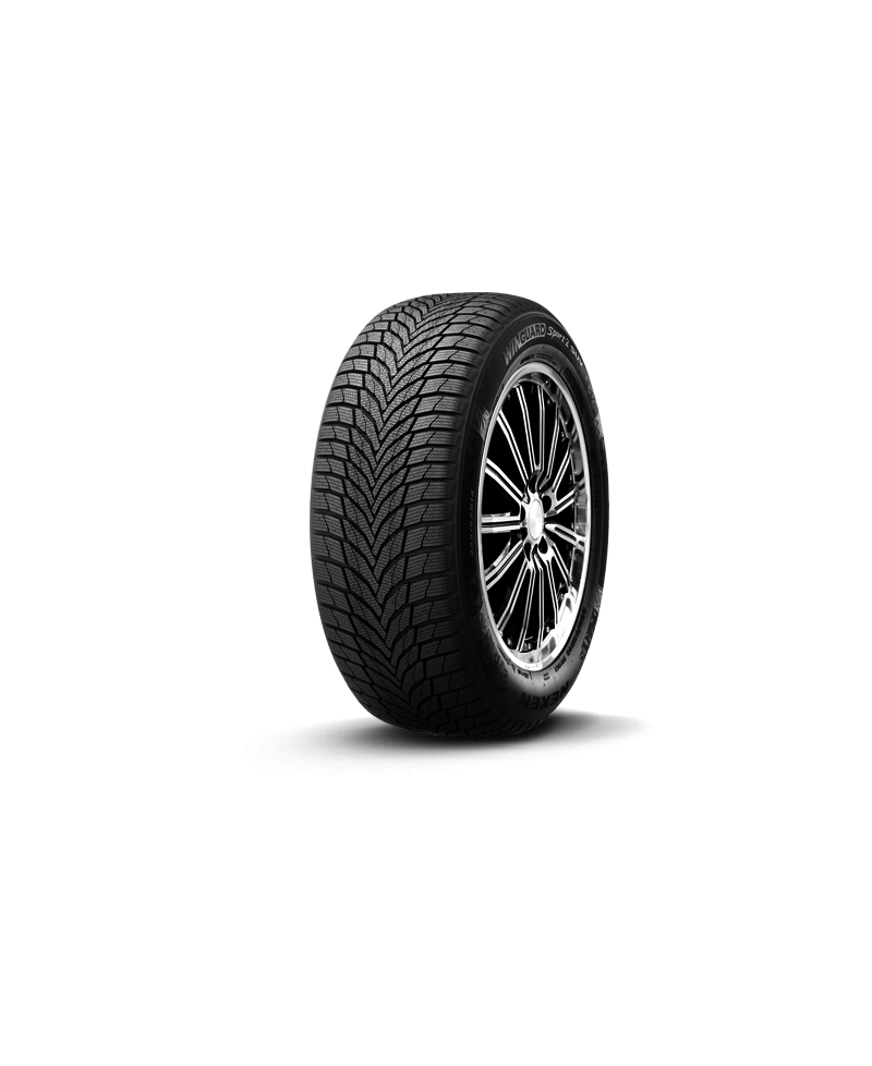 Pneu Nexen 225/65R17 102T WG-SPORT 2 SUV (WU7) 3PMSF