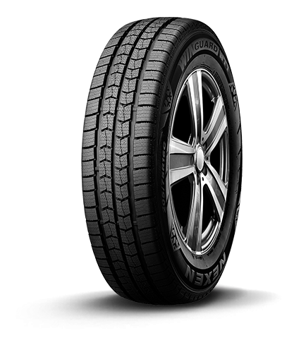 Pneu Nexen WINGUARD WT1 205/ 65 R15C 102 / 100R  , 3PMSF