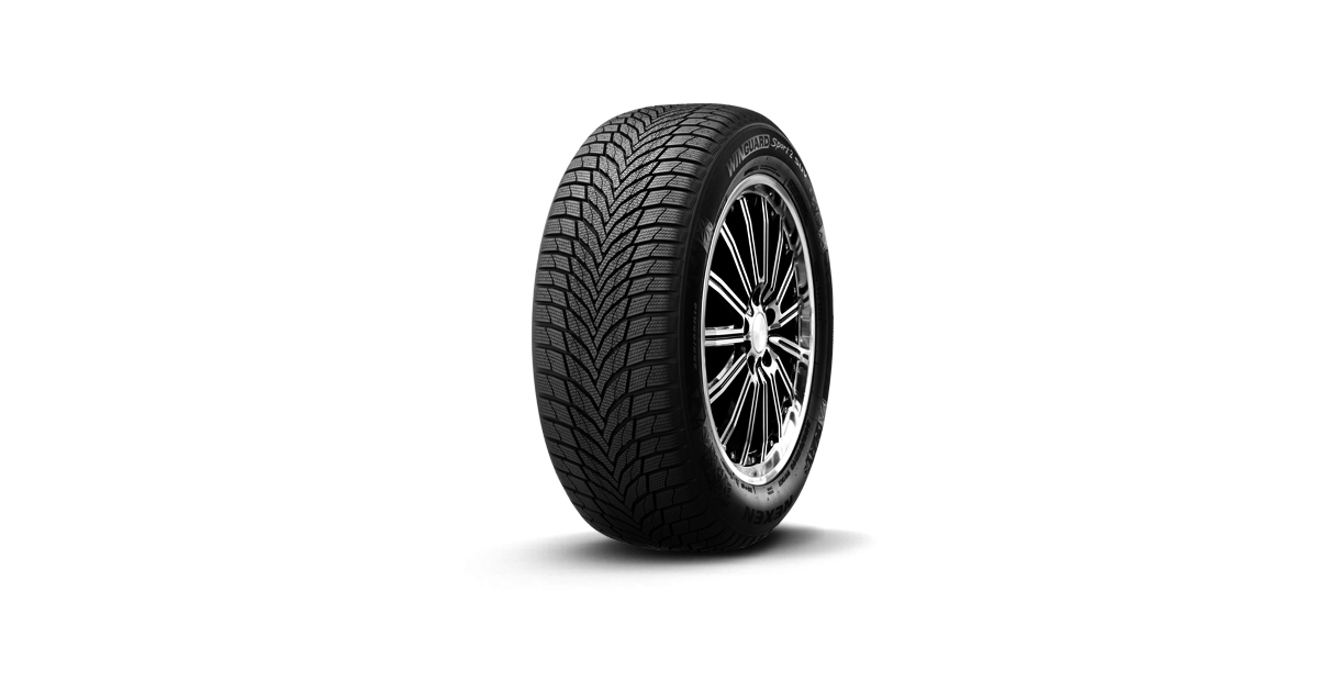 Pneu Nexen 235/55R18 104H XL WINGUARD SPORT 2 SUV 3PMSF