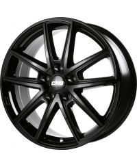 Jante ALU, CMS C30 Noir Brillant, 7.5X18 5/114.3 ET45, Alésage 67.1
