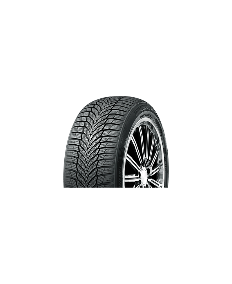Pneu Nexen 235/45R18 98V XL WG-SPORT 2 (WU7) 3PMSF