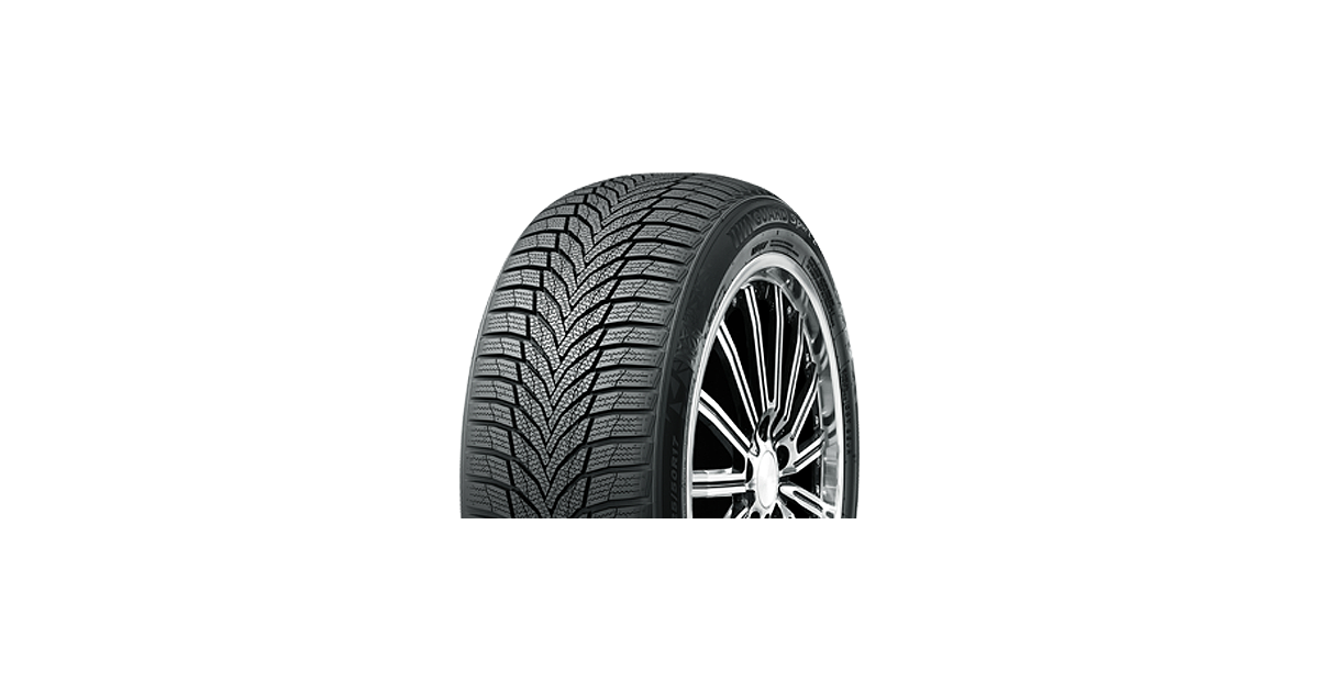 Pneu Nexen 235/45R18 98V XL WG-SPORT 2 (WU7) 3PMSF