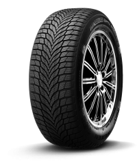 Pneu Nexen 255/55R18 109V XL WG-SPORT 2 SUV (WU7) 3PMSF