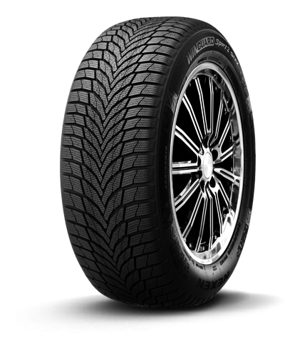 Pneu Nexen 265/60R18 114H XL WINGUARD-SPORT 2 SUV (WU7) 3PMSF