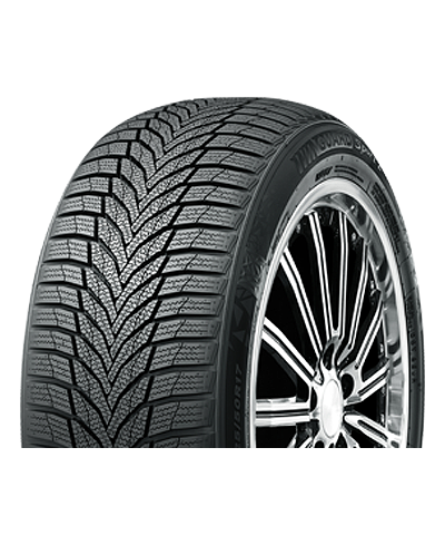 Pneu Nexen 235/45R19 99V XL WG-SPORT 2 (WU7) 3PMSF